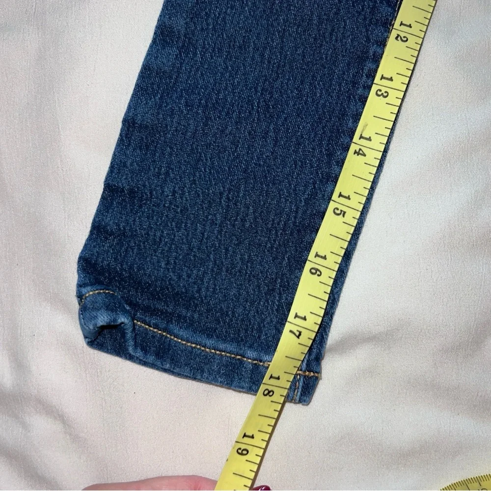 Old Navy Dark Blue Kids Jeggings Size‎ 5T